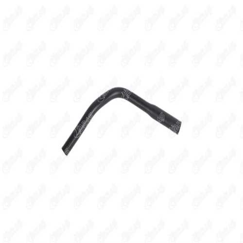 VW A80 VW RADYATÖR SU HORTUMU Ürün Görseli