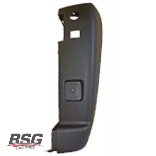 ARKA TAMPON KÖSESI SAG 10M3 / 14M3 BM DUCATO III/BOXER III/JUMPER III 06- Ürün Görseli