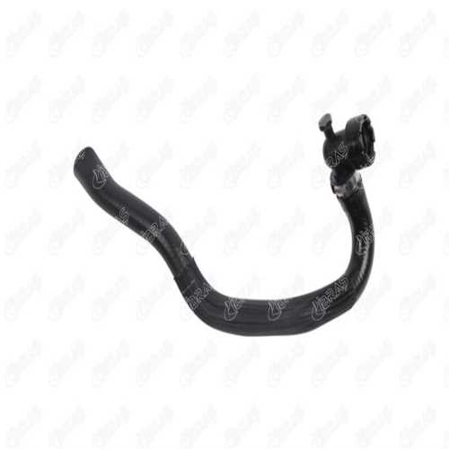 PSA 308/C4 PSA KALORIFER HORTUMU Ürün Görseli