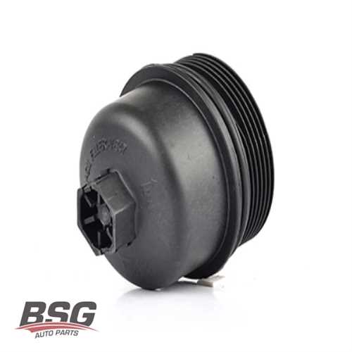 YAG FILTRE KAPAGI  BM TRANSIT V-347/BOXER-3/JUMPER-3 06- Ürün Görseli