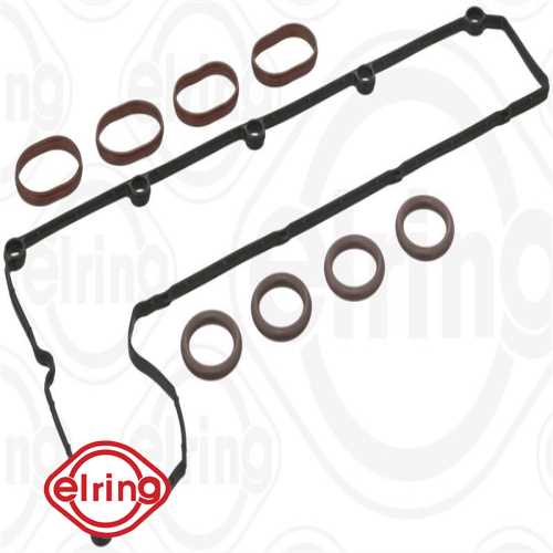 MANIFOLD CONTASI EMME  2,0 TDCI MONDEO/KUGA/FOCUS 07- Ürün Görseli