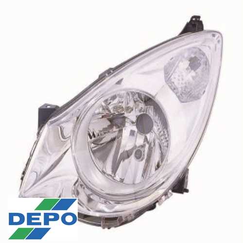 FAR SOL  BM AGILA B 08-15