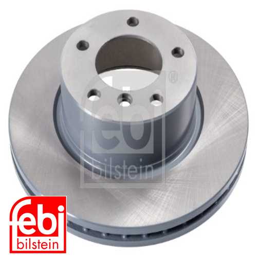 BMW E81-E82-E87-E88-E90 BMW FREN DISKI ÖN