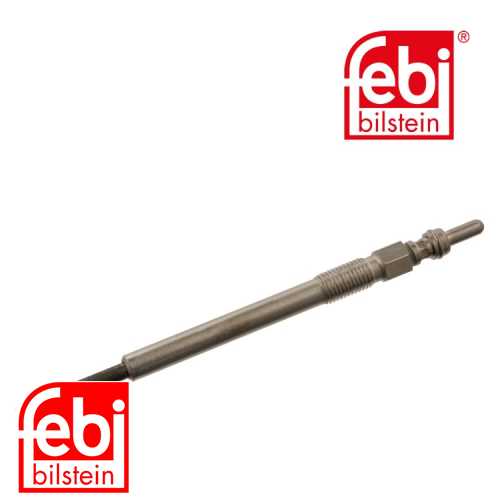 PSA FIESTA/FUSION/206/307/207/308/407/3008/PARTNER/FOCUS PSA KIZDIRMA BUJISI (GEÇMELI) Ürün Görseli