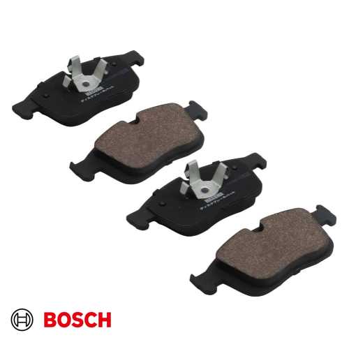 VOLVO VOLVO / XC60 (156) VOLVO FREN BALATASI ÖN Ürün Görseli