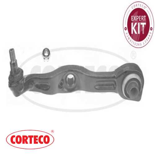 SALINCAK ÖN SAG ALT  BM W221-216-215 06-