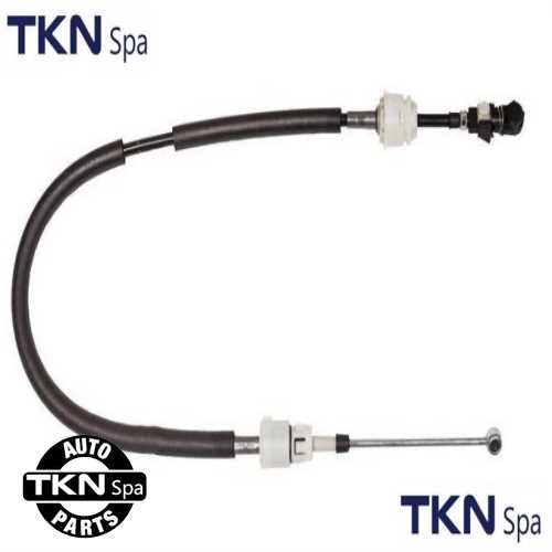 VITES KUMANDA TELI FIAT FIORINO SAĞ