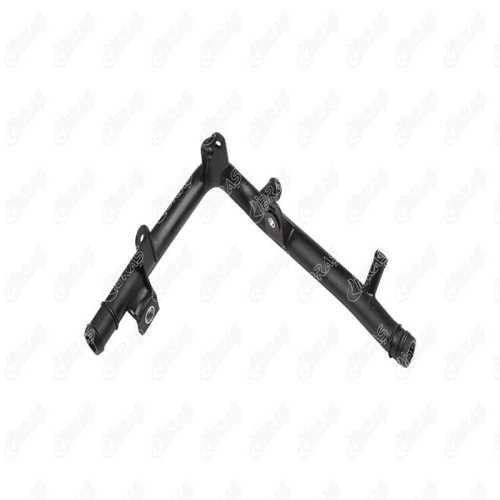 VW GOLF5-PASSAT-A3 VW RADYATÖR SU HORTUMU Ürün Görseli