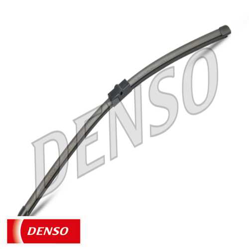 SILECEK SÜPÜRGESI ÖN TAKIM 119319 ( 530 / 480 MM ) (MUZ TIP) BM POLO-GOLF4-BORA 01-04 Ürün Görseli