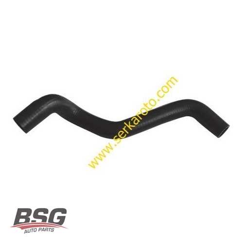 RADYATÖR HORTUMU ÜST  1,3 GRANDE PUNTO 05-