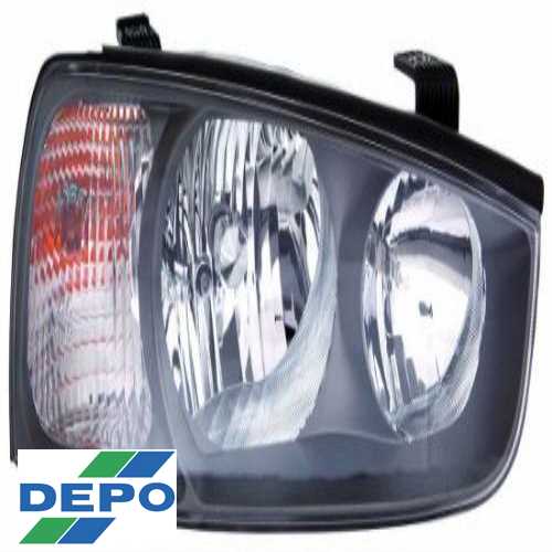 FAR SAG H1/H7/PY21W/W5W BENZIN-DIZEL ELANTRA 2002-2003