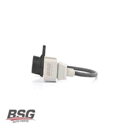 KRANK DEVIR SENSÖRÜ 0261210145 AQN-AQP-BDE 2,7 TDI-3,0 TDI A4-A6-A8 00-11