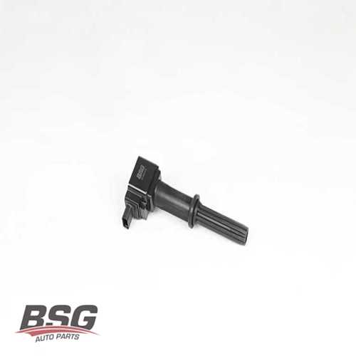 ATESLEME BOBINI TEKLI B10XE KARL 15-