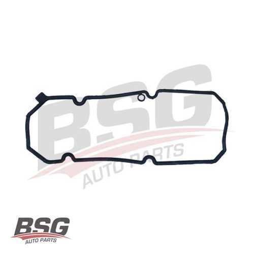 ÜST KAPAK CONTASI LASTIK 1,4 8V ALBEA  PALIO DOBLO 01- Ürün Görseli