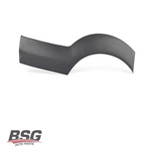 ÇAMURLUK AGIZ BAKALITI ARKA SAG  BM ZAFIRA 98-04 Ürün Görseli