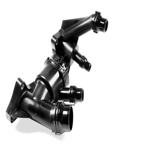 BMW G20-G21-G30-G31-G32-G11-G12-X3 G01-X4 G02-X5 G05-X6 G06-X7 G07 BMW TERMOSTAT Ürün Görseli