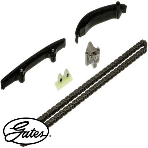 FORD TRANSIT V347/V362//JUMPER-3 /BOXER-3 FORD EKSANTRIK ZINCIR SETI Ö.ÇEKER Ürün Görseli