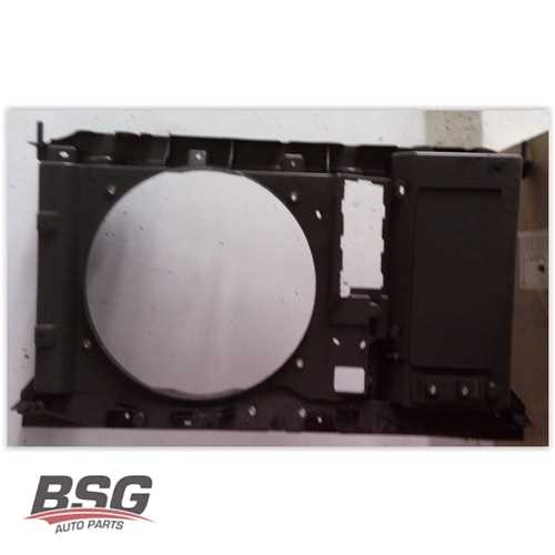 FAN DAVLUMBAZI  B.M 308/3008/PARTNER TEPEE 08-