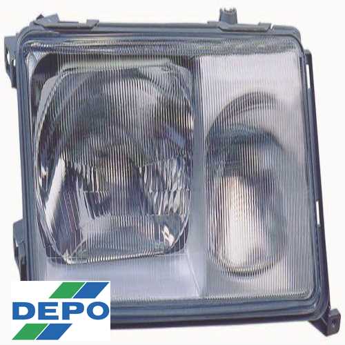 FAR SAG  BM 124 85-93 Ürün Görseli