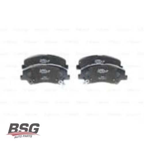 FREN DISKI ÖN ADET : 256 X 4 HAVALI BENZIN-DIZEL ACCENT BLUE/I20/RIO 2011- Ürün Görseli