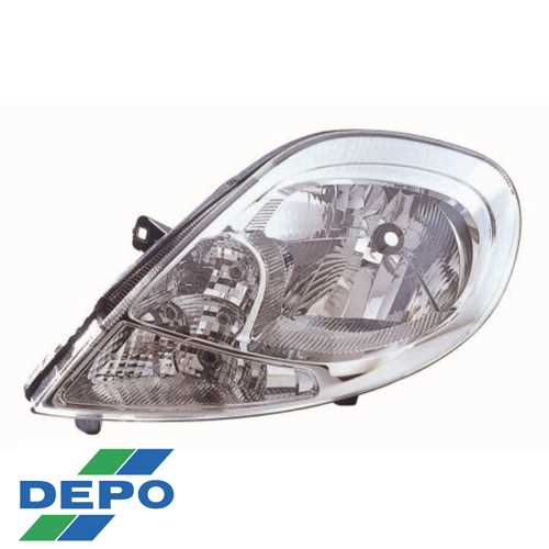 FAR SOL  BM VIVARO B 15-