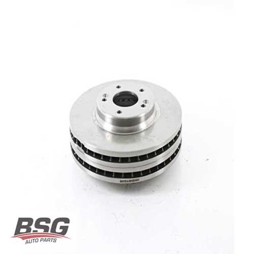 FREN DISKI ÖN ADET : 305 X 5 HAVALI BENZIN-DIZEL TUCSON/I30/KONA 18-/CEED 18-/SPORTAGE 2015- Ürün Görseli