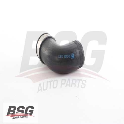 TURBO HORTUMU  M111 W210 98-02