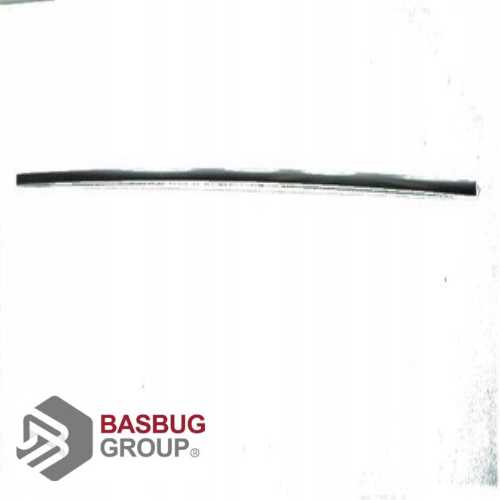 KAPI ÜST ÇITASI ÖN SOL KROM BM PASSAT 13-