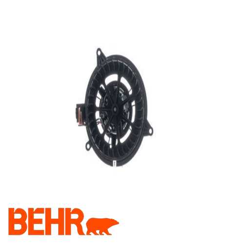 KALORIFER MOTORU  BM FIESTA/FUSION 02-