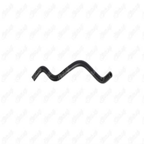 OPEL ASTRA H OPEL TERMOSTAT HORTUMU Ürün Görseli