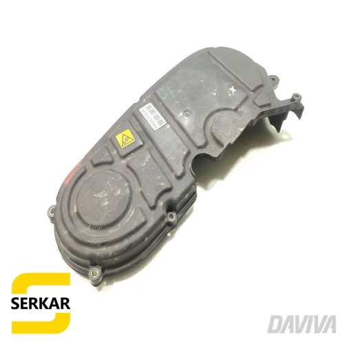 DOBLO LINEA 500L BRAVO 1.6 MJT TRIGER KAPAĞI Ürün Görseli