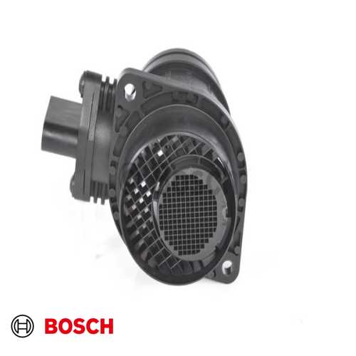 HAVA DEBIMETRESI  BJB-AXB-BLS-BKC-BXE-AMF-BNM-BNV 1,4 TDI-1,9 TDI CADDY-T5-POLO-GOLF5-JETTA-A3 01-10 Ürün Görseli