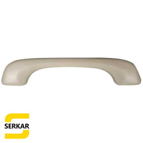 MEGANE II CLIO III SCENIC TAVAN EL TUTAMAGI BEJ Ürün Görseli