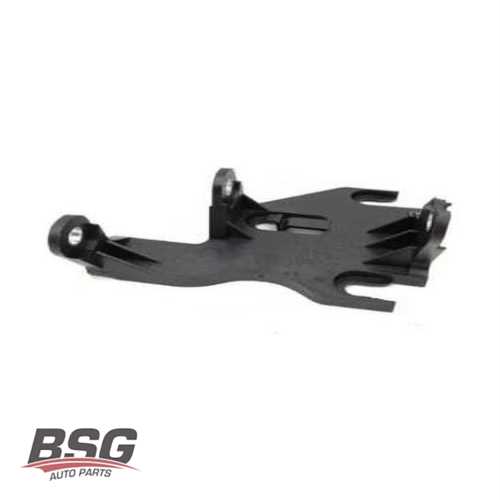 AKTIF KARBON FILTRE BRAKETI  BM GOLF5-GOLF6-JETTA-CADDY-A3 04- Ürün Görseli