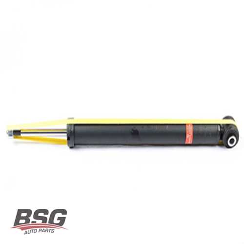 AMORTISÖR ARKA SAG/SOL BM CORSA D 07- Ürün Görseli