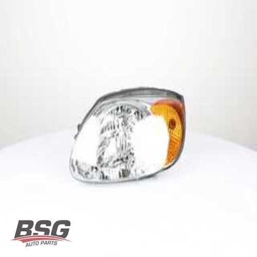 FAR SOL SARI SINYALLI : MOTORLU BENZIN-DIZEL ACCENT ADM 2003-2004