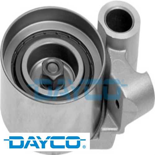 TRIGER GERGI RULMANI . 2.5 D4D:3.0 D4D HILUX (KUN15, KUN25, KUN26, KUN35) : LAND CRUISER (J9) 3.0 TD/3.0 D4D 00-02 06-15