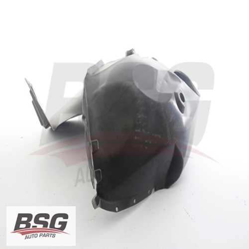 ÇAMURLUK DAVLUMBAZI ÖN SAG  BM 639 VITO 2010-2014 Ürün Görseli