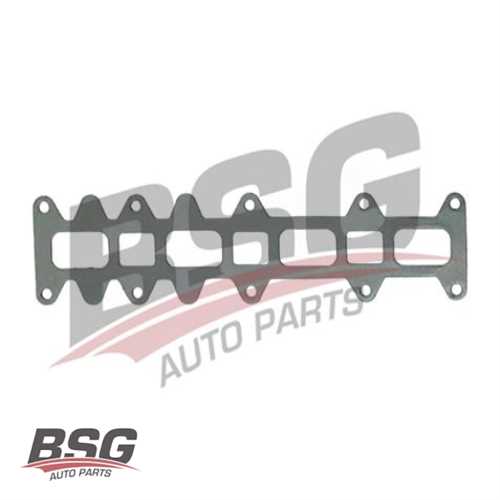 MANIFOLD CONTASI EGZOS ORJ.MALZEME 2,3 JTD DUCATO III DAILY IV KARSAN JEST 06-