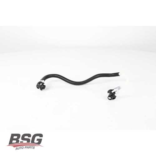 YAKIT HORTUMU  611 SPRINTER-VITO 1999-2006