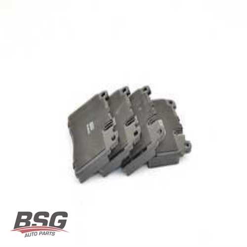 FREN BALATASI ÖN GDB2022 / 2564305 BM A6-A7-Q5 12-