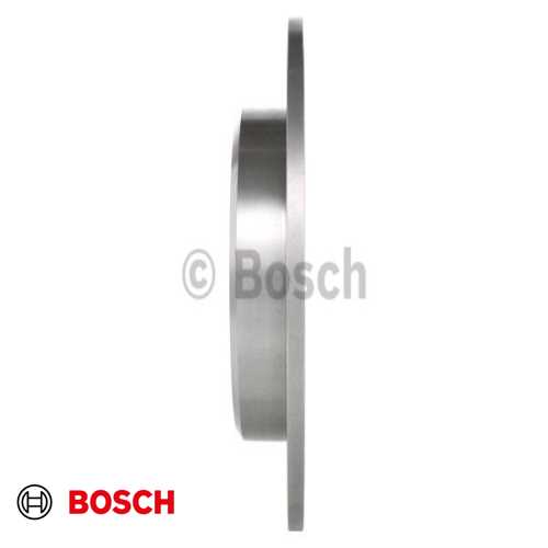 FREN DISKI ARKA  BM CHREYSLER GRAND VOYAGER III-IV 95- Ürün Görseli