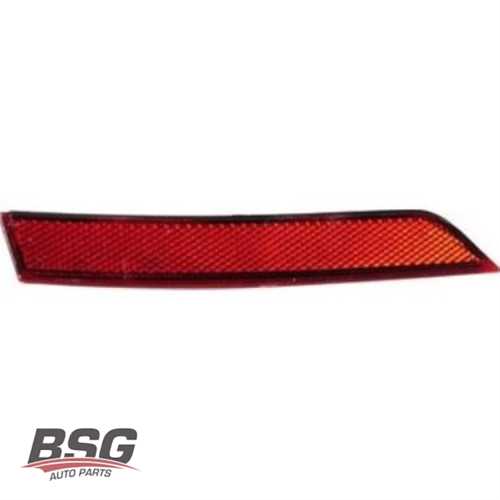 TAMPON REFLEKTÖRÜ ARKA SAG IÇ BM PASSAT 13-