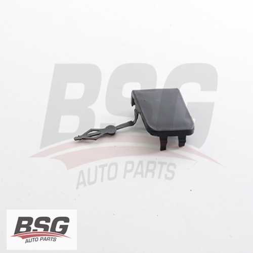 ÇEKI DEMIR KAPAGI ÖN  B.M PARTNER TEPEE 2014- Ürün Görseli