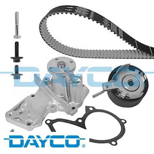 TRIGER SETI+DEVIRDAIM 7S7G 8591 A2C/5M5Q 8A615 AB 1,4/1,6 ZETEC-S FOCUS/FIESTA/MONDEO/S40 04- Ürün Görseli