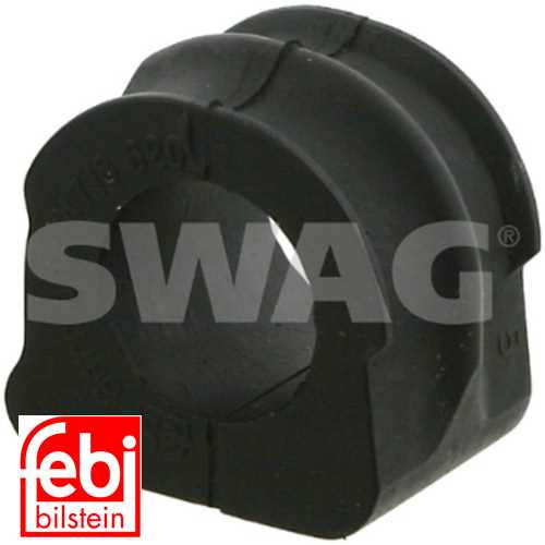 VW GOLF4-BORA-A3-TOLEDO VW VIRAJ DEMIR LASTIGI ÖN (21 mm)(SIRTLI) Ürün Görseli