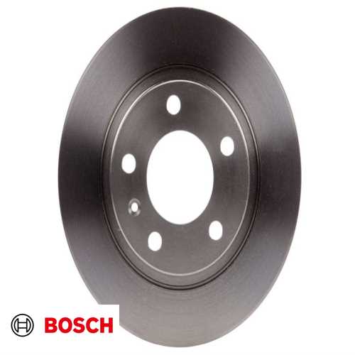 FREN DISKI ARKA  BM CORSA D CORSA E ADAM 07- Ürün Görseli