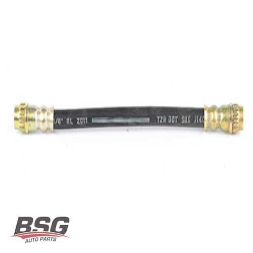 FREN HORTUMU ARKA  1.4 HDI DV4 206 98-04 Ürün Görseli