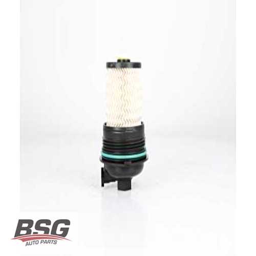 YAKIT FILTRESI MAZOT FILTRESI (ELEMAN) 1.5-1.6 dCi MGN IV/TALISMAN 15- Ürün Görseli