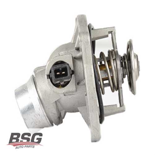 TERMOSTAT  M62 E38-39-X5 E53 98-03 Ürün Görseli